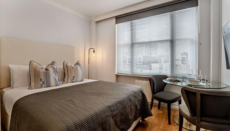 0 bed property in 39, Hill Street, London, London